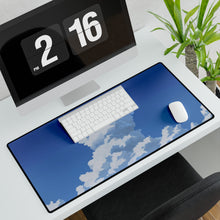 Load image into Gallery viewer, Anime Sky Mouse Pad (Desk Mat)
