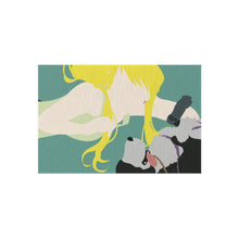 Load image into Gallery viewer, Anime FullMetal Alchemist Rug
