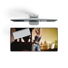 Load image into Gallery viewer, Parasite Eve Mouse Pad (Desk Mat)
