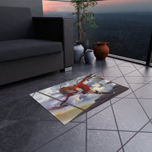 Load image into Gallery viewer, Kabaneri Of The Iron Fortress Rug
