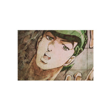 Load image into Gallery viewer, Anime Jojo's Bizarre Adventure Rug
