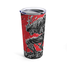 Load image into Gallery viewer, Goblin Slayer Goblin Slayer, Priestess Tumbler 20oz
