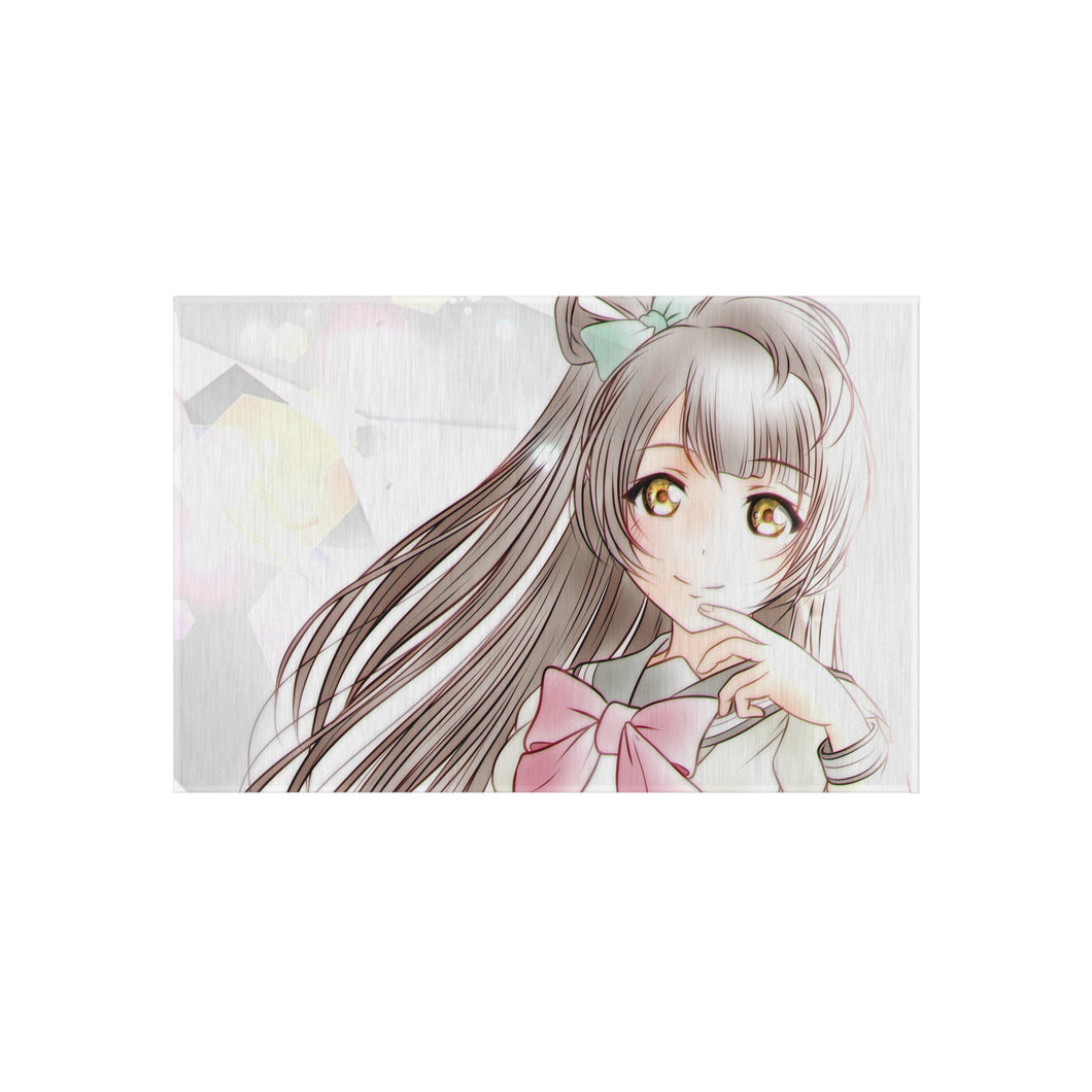 Love Live! Kotori Minami Rug