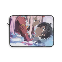 Load image into Gallery viewer, Anime Darling in the FranXX Laptop Sleeve
