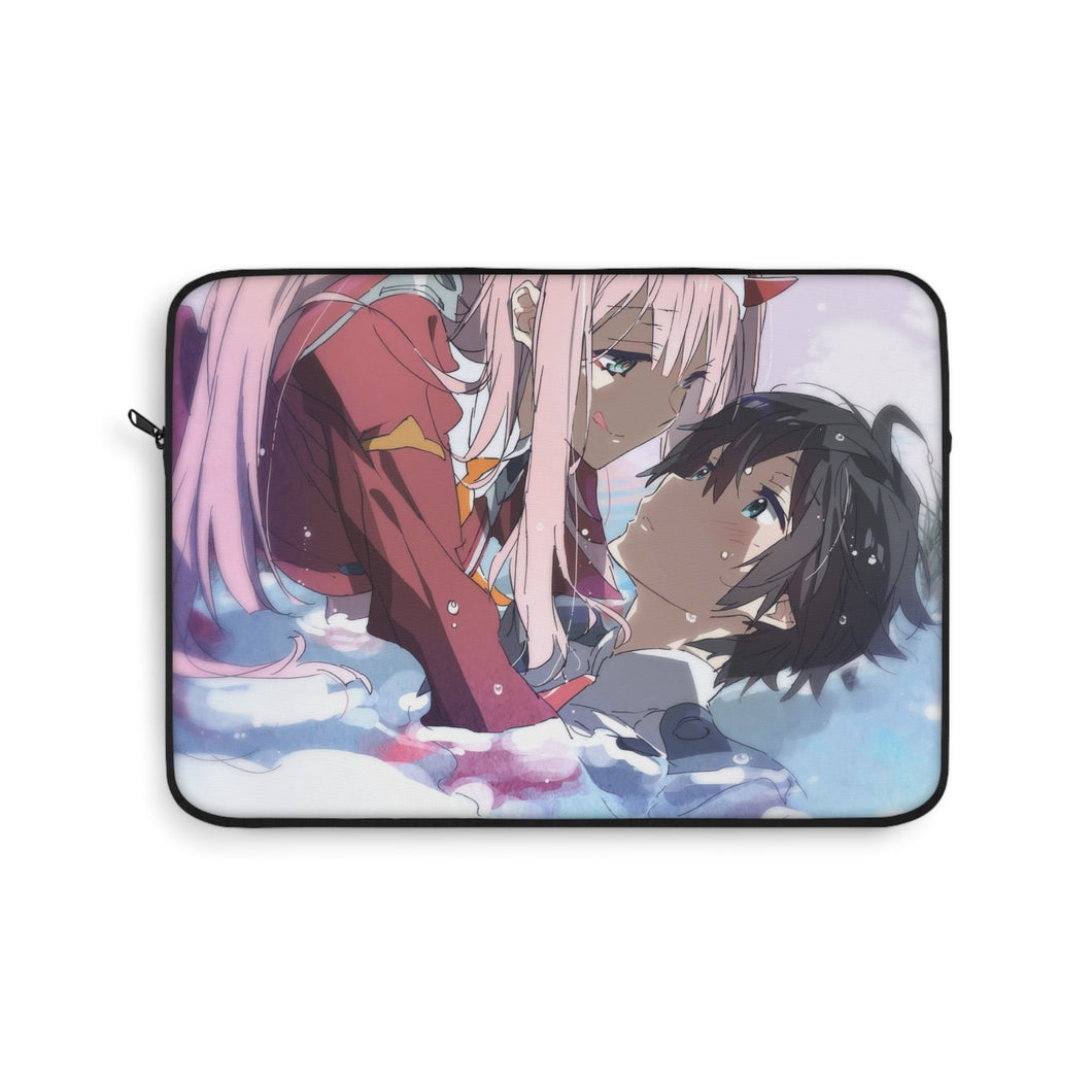 Anime Darling in the FranXX Laptop Sleeve