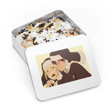 Load image into Gallery viewer, Fire Force Jigsaw Puzzle
