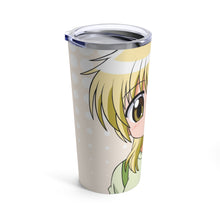 Load image into Gallery viewer, Hidamari Sketch Tumbler 20oz
