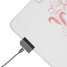 Load image into Gallery viewer, Touhou RGB LED Mouse Pad (Desk Mat)
