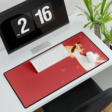 Load image into Gallery viewer, Anime Your Lie in April Mouse Pad (Desk Mat)
