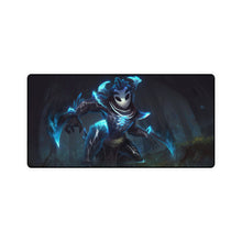 Load image into Gallery viewer, Smite Mouse Pad (Desk Mat)
