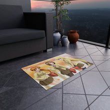 Load image into Gallery viewer, Magical Girl Lyrical Nanoha Rug
