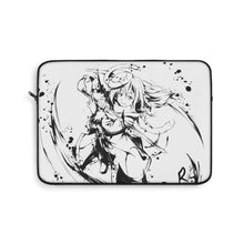 Load image into Gallery viewer, Anime That Time I Got Reincarnated as a Slime Laptop Sleeve
