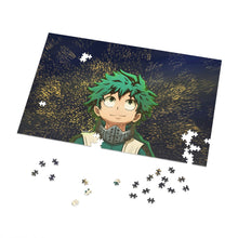 Load image into Gallery viewer, Anime My Hero Academia Jigsaw Puzzle
