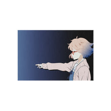 Load image into Gallery viewer, Beyond The Boundary Rug
