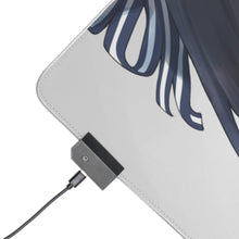 Load image into Gallery viewer, Uma Musume: Pretty Derby RGB LED Mouse Pad (Desk Mat)
