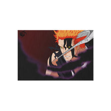 Load image into Gallery viewer, Hollow Ichigo Rug
