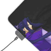 Load image into Gallery viewer, sasaki RGB LED Mouse Pad (Desk Mat)
