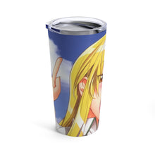Load image into Gallery viewer, Highschool Of The Dead Tumbler 20oz

