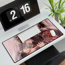Load image into Gallery viewer, Anime The Husky and His White Cat Shizun Mouse Pad (Desk Mat)
