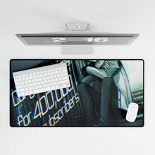 Load image into Gallery viewer, Mayuzumi Kai Mouse Pad (Desk Mat)
