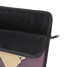 Load image into Gallery viewer, Anime Solo Leveling Laptop Sleeve
