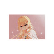 My Dress-Up Darling Marin Kitagawa Rug