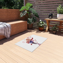 Load image into Gallery viewer, Beyond The Boundary Rug
