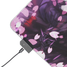Load image into Gallery viewer, Fate/stay Night Movie: Heaven's Feel RGB LED Mouse Pad (Desk Mat)

