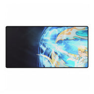 Anime Tales of Zestiria the X Mouse Pad (Desk Mat)