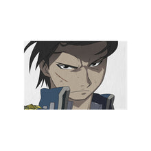 Load image into Gallery viewer, Anime FullMetal Alchemist Rug
