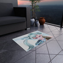 Load image into Gallery viewer, Black Clover Noelle Silva Rug
