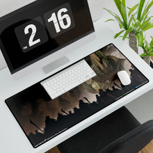 Load image into Gallery viewer, Anime One Piece Mouse Pad (Desk Mat)
