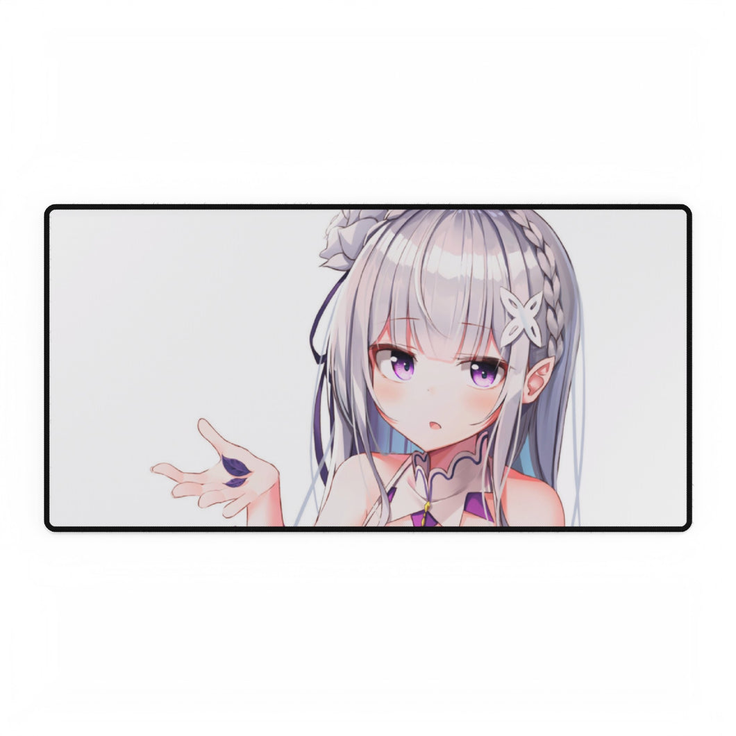 Anime Re:ZERO -Starting Life in Another World- Mouse Pad (Desk Mat)