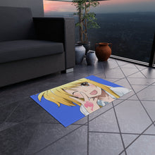 Load image into Gallery viewer, Anime Fairy Tail Rug
