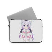 Load image into Gallery viewer, Miss Kobayashi&#39;s Dragon Maid Laptop Sleeve
