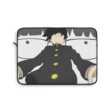 Load image into Gallery viewer, Anime Mob Psycho 100 Laptop Sleeve
