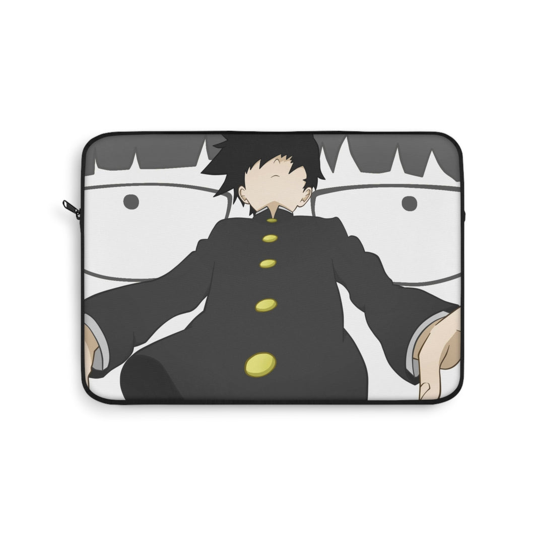 Anime Mob Psycho 100 Laptop Sleeve