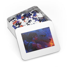 Load image into Gallery viewer, Princess Mononoke Jigsaw Puzzle
