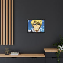 Load image into Gallery viewer, Anime Durarara!! Canvas Framed Art Print
