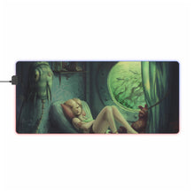 Load image into Gallery viewer, Anime Original RGB LED Mouse Pad (Desk Mat)
