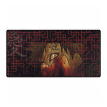 Load image into Gallery viewer, Anime Naruto Mouse Pad (Desk Mat)
