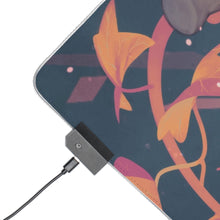 Load image into Gallery viewer, Ranking of Kings RGB LED Mouse Pad (Desk Mat)
