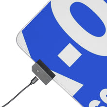 Load image into Gallery viewer, K-ON! RGB LED Mouse Pad (Desk Mat)
