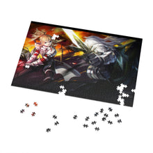 Load image into Gallery viewer, Fate/Apocrypha Siegfried Jigsaw Puzzle
