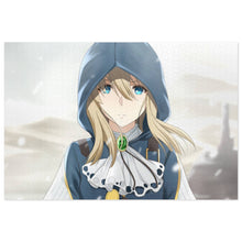 Load image into Gallery viewer, Violet Evergarden Jigsaw Puzzle
