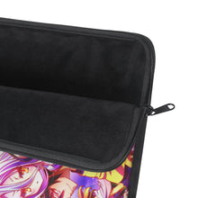 Load image into Gallery viewer, Anime No Game No Life Laptop Sleeve
