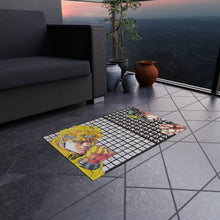 Load image into Gallery viewer, Anime Jojo's Bizarre Adventure Rug
