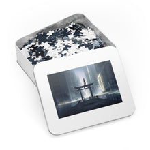 Load image into Gallery viewer, Jujutsu Kaisen Jigsaw Puzzle
