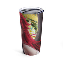 Load image into Gallery viewer, High School DxD Rias Gremory Tumbler 20oz
