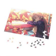 Load image into Gallery viewer, Anime Kantai Collection Jigsaw Puzzle

